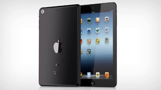 Новости Apple #5 (iPad mini 2) смотреть онлайн