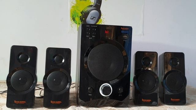 Infinity Hardrock 210 VS Bass Barrel BB-22 BATTLEGROUND SOUND COMPARISON (देखिए कौन सा BEST है) смотреть онлайн