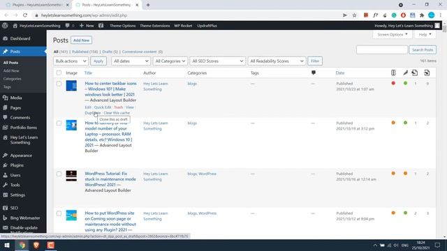 Find out what best WordPress plugins heyletslearnsomething.com is using | 2022 смотреть онлайн