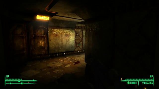 Fallout 3 - "Finding the Garden of Eden" In Honor of Fallout 4 PART 11 смотреть онлайн