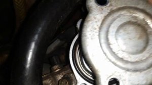 ДЕЛАЕМ ПЛАНОВЫЙ ОСМОТР ГБО НА НИВЕ, ЗАМЕНА ФИЛЬТРА ГБО (LADA 4X4)