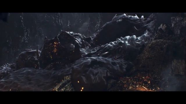 Dark Souls III: Ash Seeketh Embers смотреть онлайн