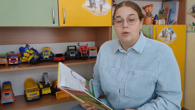 Корней Иванович Чуковский, Мойдодыр, читает Мария Анатольевна Салосина смотреть онлайн