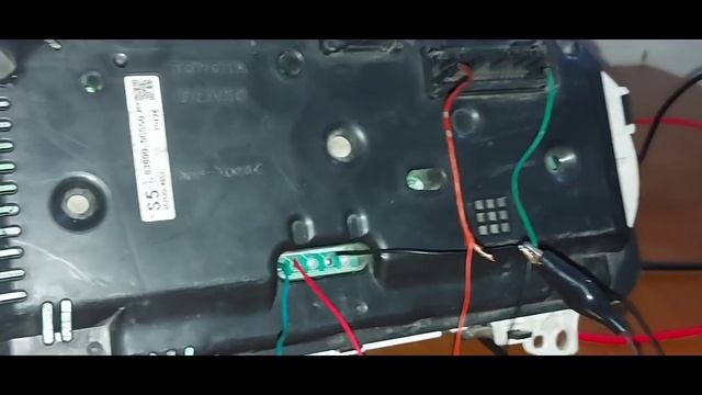 Toyota Vitz Odometer Reverse Iprog Plus Clone