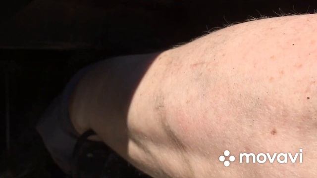 Автобаферы ,установка,тестирование. смотреть онлайн