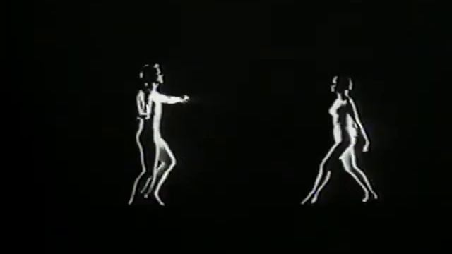 Pas de deux(1968) смотреть онлайн
