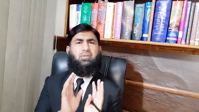 Can A Police Officer Stop And Search Your Car On The Road?Police Order 2002,By Mudassar Sahi Adv. смотреть онлайн