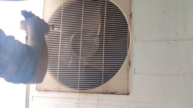 How to clean godrej split ac at home in English | godrej ac service at home in English смотреть онлайн