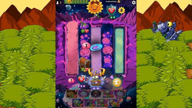 Meme Monday - The Dino Mech Deck - Pvz Heroes смотреть онлайн