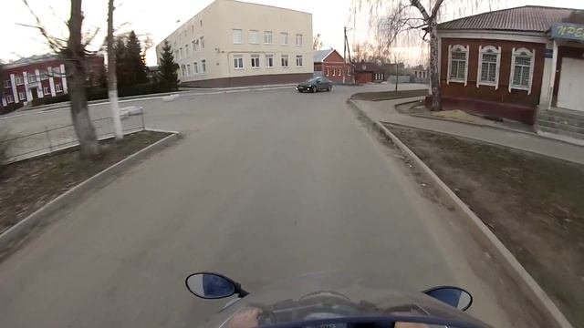 Прогулка по Спасску смотреть онлайн