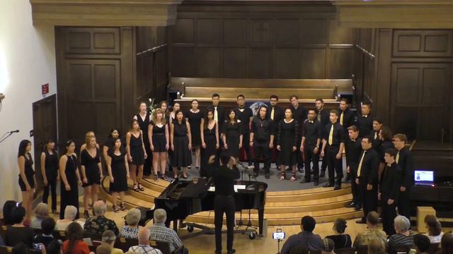 Crucifixus a 8 - Antonio Lotti смотреть онлайн