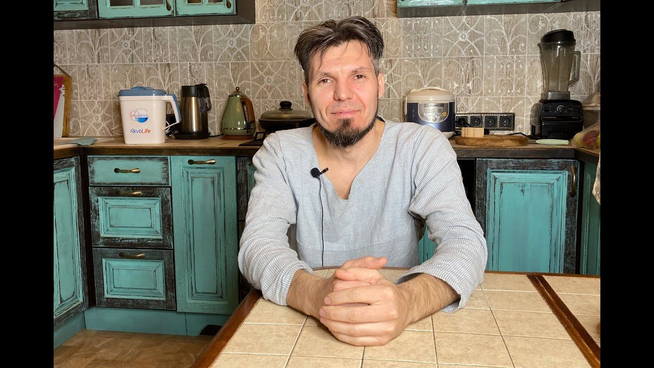 Отзыв Игоря (39 лет), который нашел прибор, придающий воде нужные ему качества смотреть онлайн