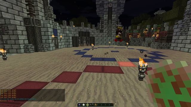 #MagicWorld Способности классов смотреть онлайн