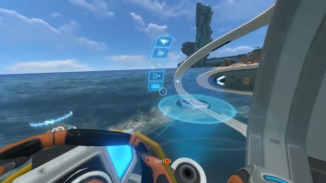 Let's Play Subnautica (BLIND) Part 34: THE LAST INGREDIENT смотреть онлайн