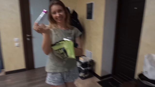 19.06 ЕДУ В КИЕВ/ОБМАНУЛА МАШУ😜КАКОЙ ПРАНК ГОТОВИТ ТЁМА? смотреть онлайн