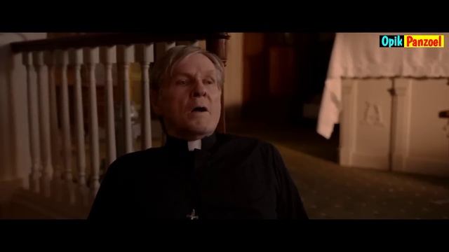?KETIKA IBLIS MENYAMAR MENJADI BUNDA MARIA UNTUK MENYESATKAN MANUSIA‼️AlurFilmHorror2021? смотреть онлайн