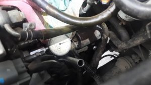 установка угла опережения впрыска  (зажигания) на дизеле 4D56 и не только на нём