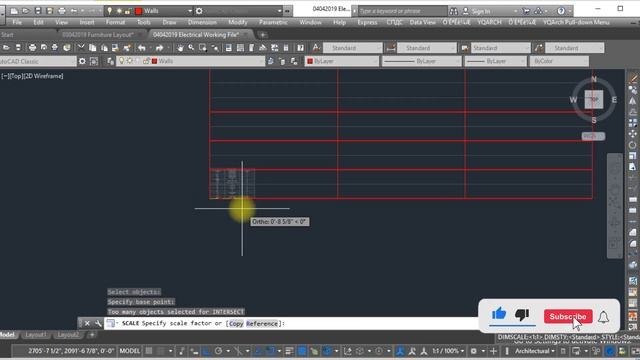 Create Electrical Legends Table In AutoCAD | Fastest & Easy Method смотреть онлайн