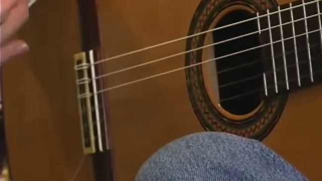 Playing Impetu on Flamenco Guitar : Playing "Impetu" on Flamenco Guitar: Part 11 смотреть онлайн