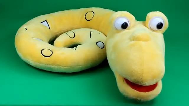 Удав кружок смотреть онлайн