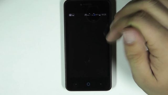 Получение root ZTE Blade A5 смотреть онлайн