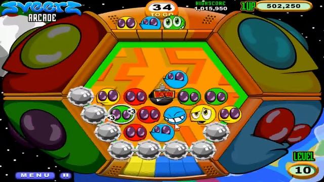 Sveerz Deluxe (9-11) 576 250 Pts смотреть онлайн