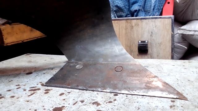 Плуг на заказ! смотреть онлайн