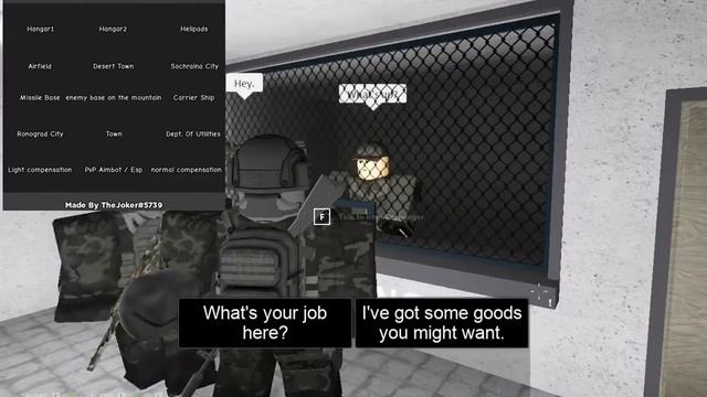 Blackhawk Rescue Mission 5 скрипт для прокачки смотреть онлайн