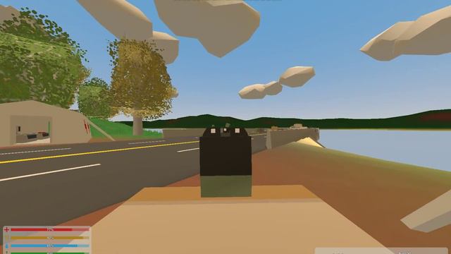 играем в Unturned смотреть онлайн