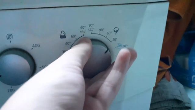 Краткий Обзор на Стиральную Машину Beko WME 23580 T.