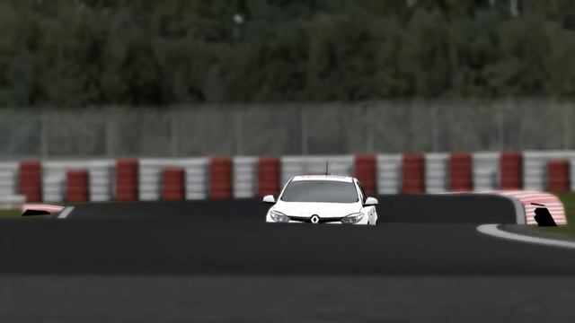 Renault Fluence GT2 | Autoblog Uruguay смотреть онлайн