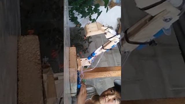 Изобретатель будущего из Барскоона. ) смотреть онлайн