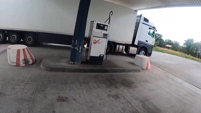 Заправка прива полный бакКак делать тех планшете покажу После заправки смотреть онлайн