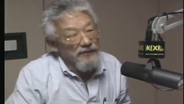 Interview - David Suzuki: The Autobiography смотреть онлайн