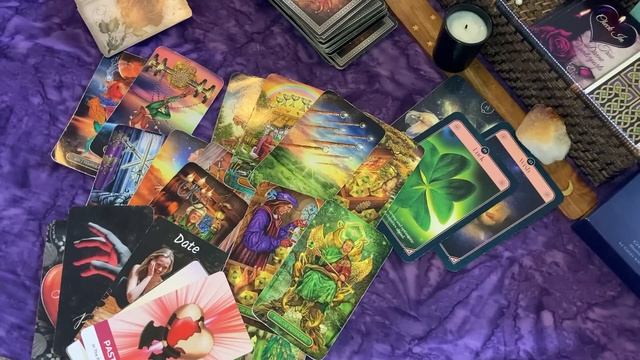 ARIES ♈ DON'T MISS THIS! ✨ RECEIVING A WISH! ? смотреть онлайн