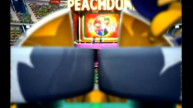 Mario Power Tennis (Nintendo GameCube) Playthrough - Part 1 {Mushroom Cup - Singles} смотреть онлайн
