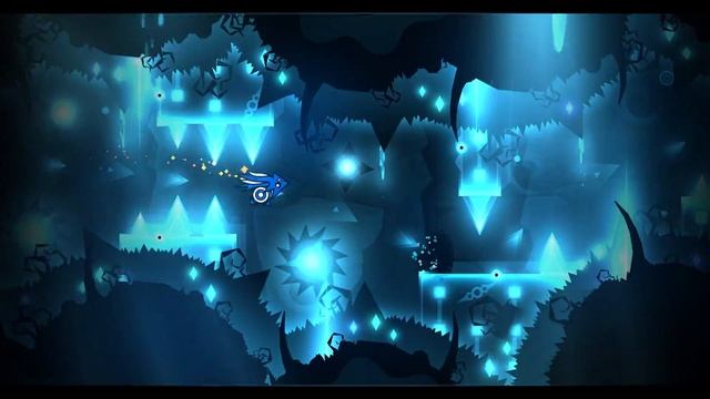 Eternal Night by @electro5185 | 4K Full Detail Showcase смотреть онлайн