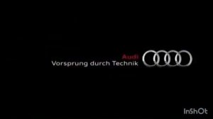 Audi logo history