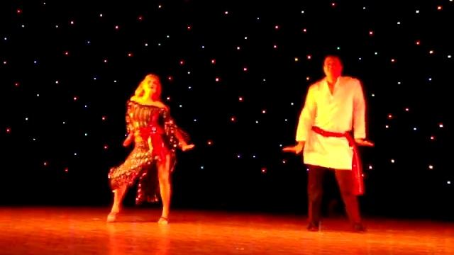 I Hope You Dance - Barsha, Barsha - 05/22/2010 смотреть онлайн
