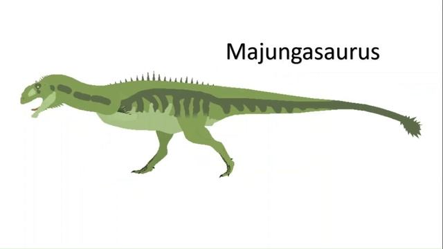 My Favourite 100 Dinosaurs from Sticknodes | NJsaurus смотреть онлайн