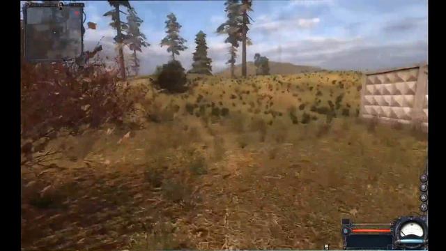S.T.A.L.K.E.R. - Clear Sky : #7 - И где теперь комендант? смотреть онлайн