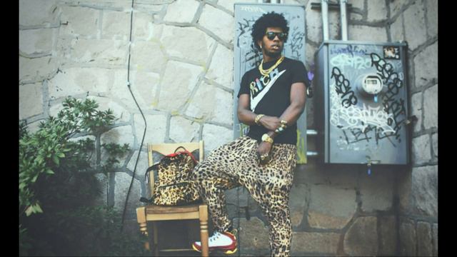 Trinidad James Type Beat Instrumental Free Download! смотреть онлайн