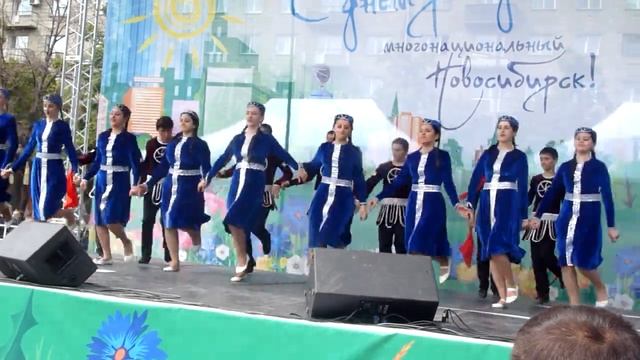 день города (берд)Армянская воскресная школа Арарат смотреть онлайн