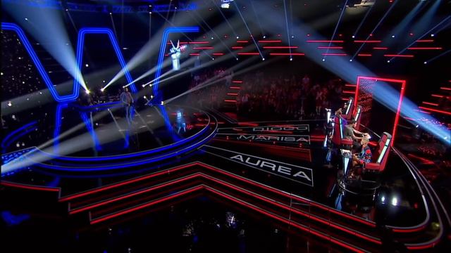 PHENOMENAL OPERA Performances on The Voice! 😇 | TOP 6 смотреть онлайн