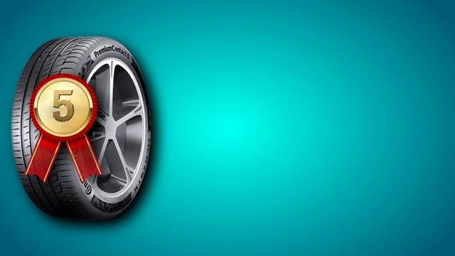 ТОП летних шин 2019  Премиум резина на лето