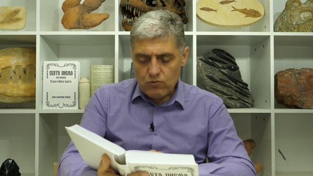 KB 130 - "Idi i pokori ih!" смотреть онлайн