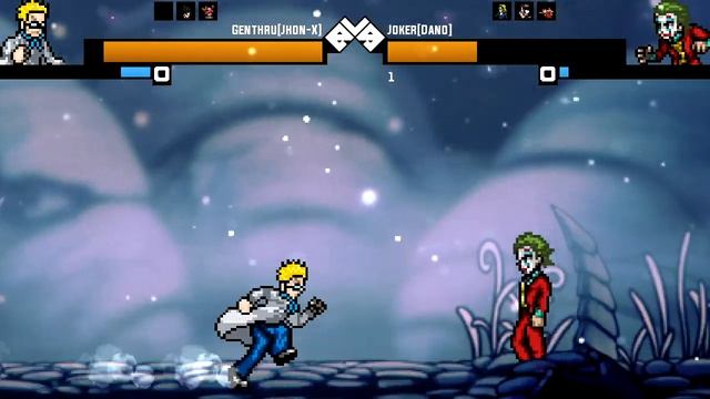 Tower's Compilation (547 Chars + 54 Stages + 16 Free Slots) смотреть онлайн