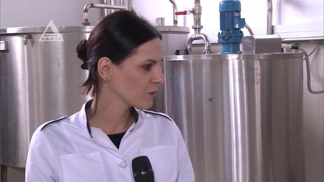 "СТАНДАРТ". Проверка питьевой, минеральной и газированной воды смотреть онлайн