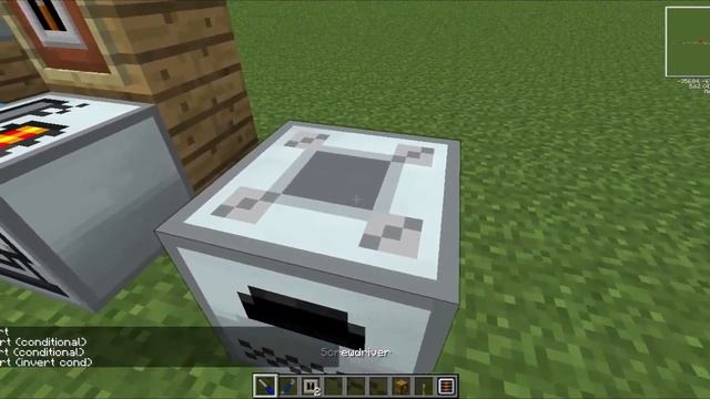 Русский гайд по GregTech #4 - Minecraft смотреть онлайн