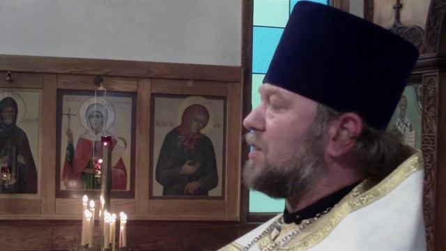 Слово-Св. Равноапостольныя Княгини Российския Ольги смотреть онлайн